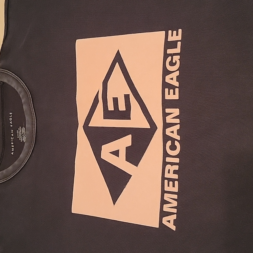 AE tee - Picture 2 of 2